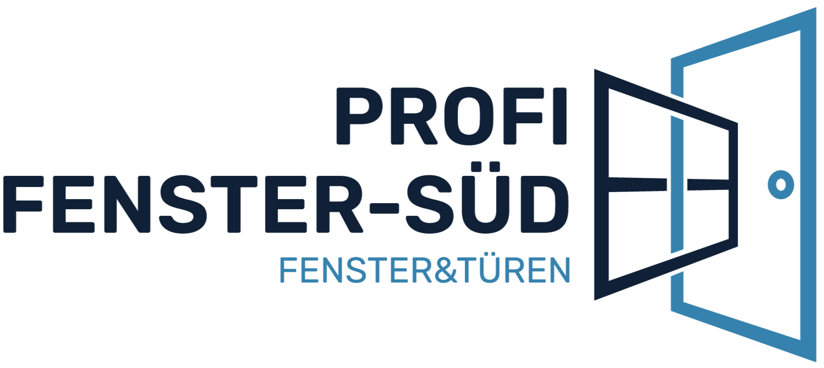 PROFI FENSTER-SÜD Logo